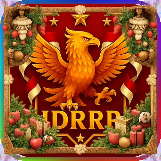 idrrp — mitra unggulan