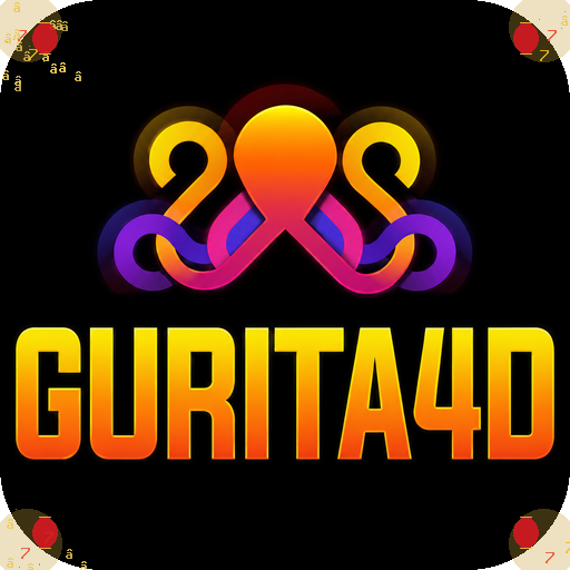 gurita4d — galeri pratinjau Resmi APK